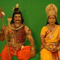 Srinivasa Padmavathi kalyanam Movie Stills | Picture 97861